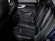 Audi Q8 I (4M) Москва  - изображение 33