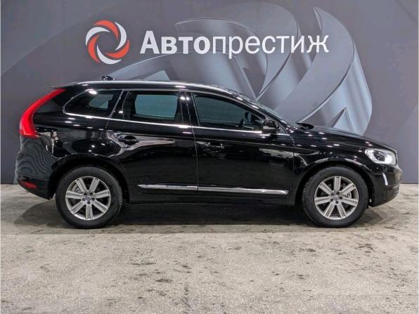 Volvo XC60 I Рестайлинг с пробегом 2017 года, цена 2 449 000 рублей, 149732 км, внедорожник, Автокод Объявления
