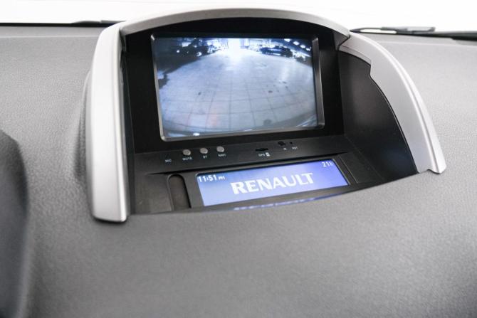 Renault Koleos I Рестайлинг 2 с пробегом 2014 года, цена 1 199 000 рублей, 158500 км, внедорожник, Автокод Объявления