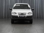 Chevrolet Niva I Рестайлинг Ставрополь  - изображение 20