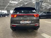 Kia Sportage IV Набережные Челны  - изображение 44