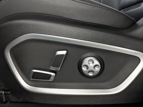 Geely Tugella I Рестайлинг с пробегом 2023 года, цена 2 990 000 рублей, 28440 км, внедорожник, Автокод Объявления