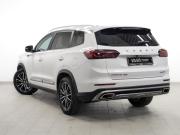 Chery Tiggo 8 Pro I Москва  - изображение 37