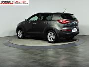 Kia Sportage III Белгород  - изображение 27