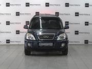 Chery Tiggo (T11) I Ростов-на-Дону  - изображение 25