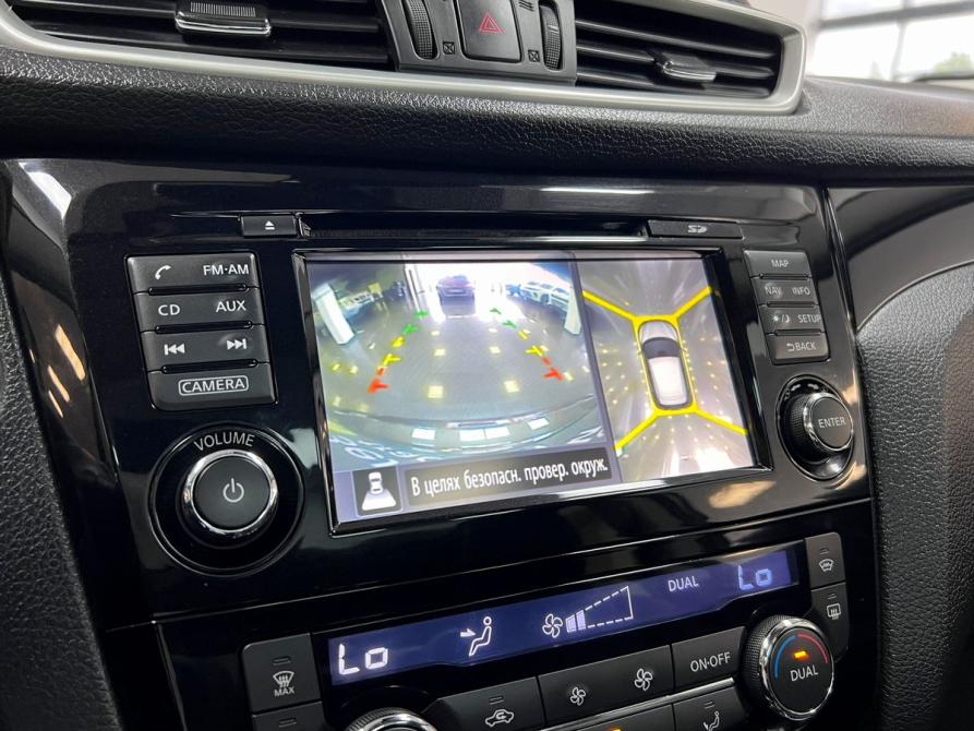 Nissan Qashqai II Тверь  - изображение 22