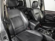 Mitsubishi Pajero IV Рестайлинг 1 Санкт-Петербург  - изображение 48