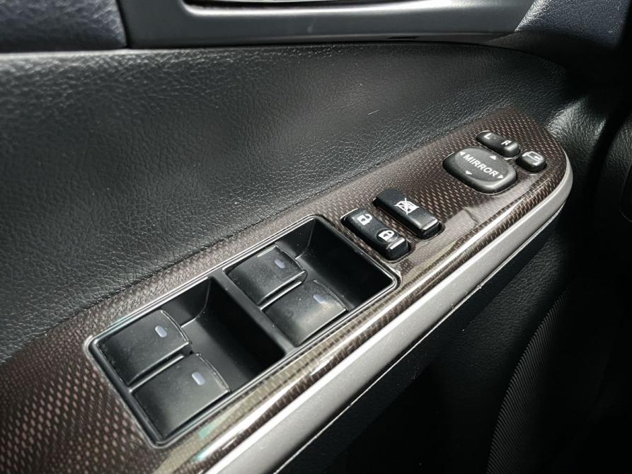 Toyota Camry VII (XV50) Рестайлинг Екатеринбург  - изображение 18