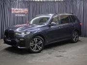 BMW X7 I (G07) Москва  - изображение 32