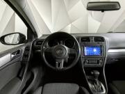 Volkswagen Golf VI Москва  - изображение 38
