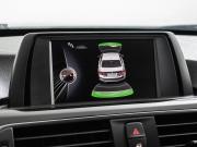 BMW 3 серии VI (F3x) Рестайлинг Москва  - изображение 33