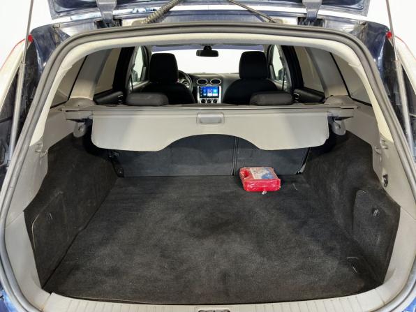 Ford Focus II Рестайлинг с пробегом 2008 года, цена 499 900 рублей, 203322 км, универсал, Автокод Объявления