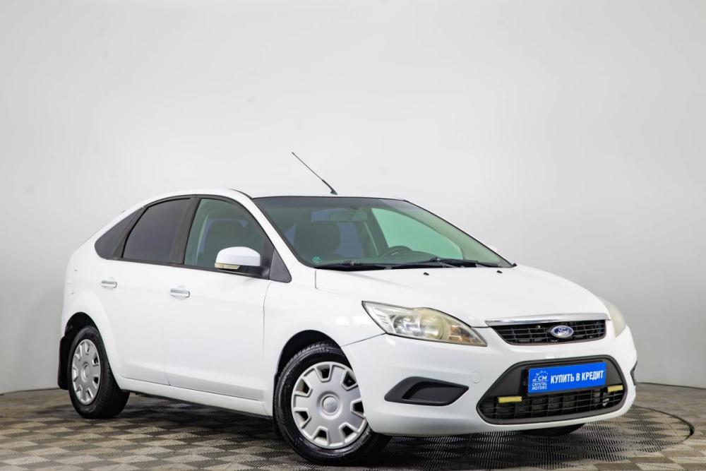 Ford Focus II Рестайлинг Пермь  - изображение 1