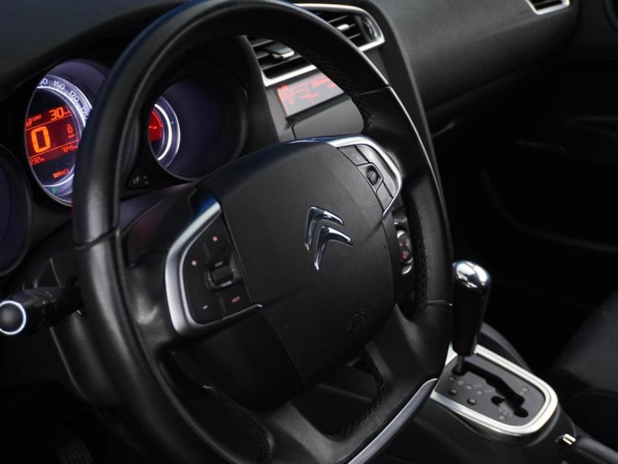 Citroen C4 I Рестайлинг Москва  - изображение 12