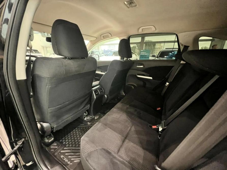 Honda CR-V IV Екатеринбург  - изображение 23