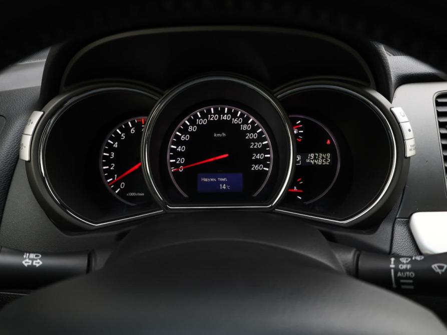Nissan Murano II (Z51) Рестайлинг 2 Москва  - изображение 13