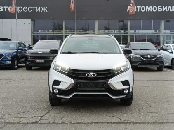 Lada (ВАЗ) XRAY I с пробегом 2021 года, цена 1 249 000 рублей, 37224 км, хэтчбек, Автокод Объявления