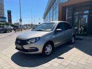 Lada (ВАЗ) Granta I Рестайлинг Краснодар  - изображение 9