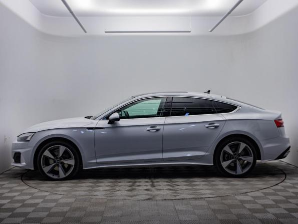 Audi A5 II (F5) Рестайлинг с пробегом 2021 года, цена 4 197 000 рублей, 81000 км, лифтбек, Автокод Объявления