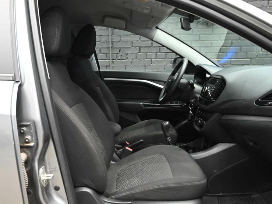 Lada (ВАЗ) Vesta I Екатеринбург  - изображение 10