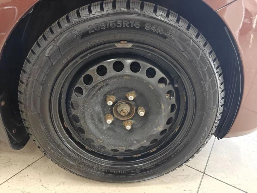 Hyundai i30 II Москва  - изображение 16