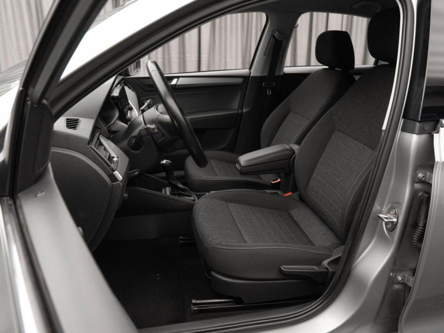 Skoda Rapid II Москва  - изображение 9