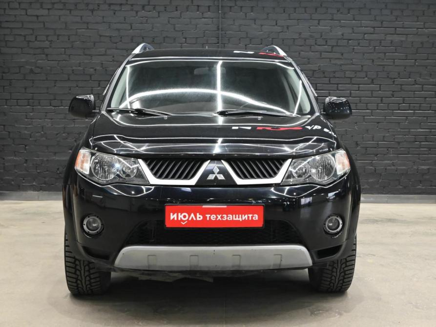 Mitsubishi Outlander II Екатеринбург  - изображение 2