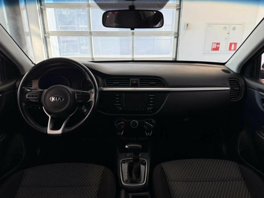Kia Rio IV Подольск  - изображение 18