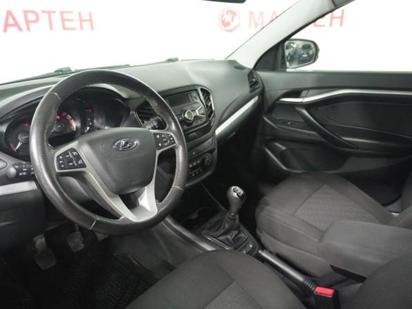 Lada (ВАЗ) Vesta I с пробегом 2020 года, цена 1 120 000 рублей, 111482 км, универсал, Автокод Объявления