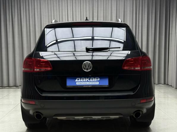 Volkswagen Touareg II с пробегом 2011 года, цена 1 749 000 рублей, 310436 км, внедорожник, Автокод Объявления