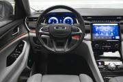 Jeep Grand Cherokee V (WL) Москва  - изображение 43