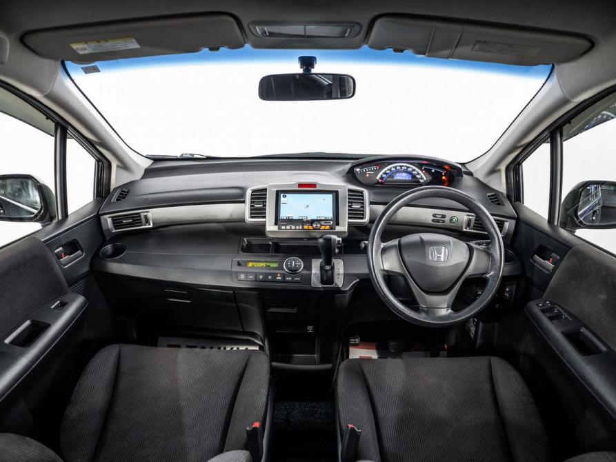 Honda Freed I Рестайлинг Иркутск  - изображение 9