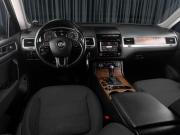 Volkswagen Touareg II Тюмень  - изображение 23