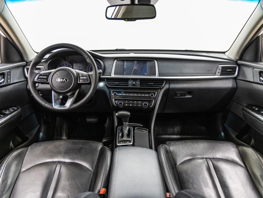 Kia Optima IV Рестайлинг Волгоград  - изображение 13