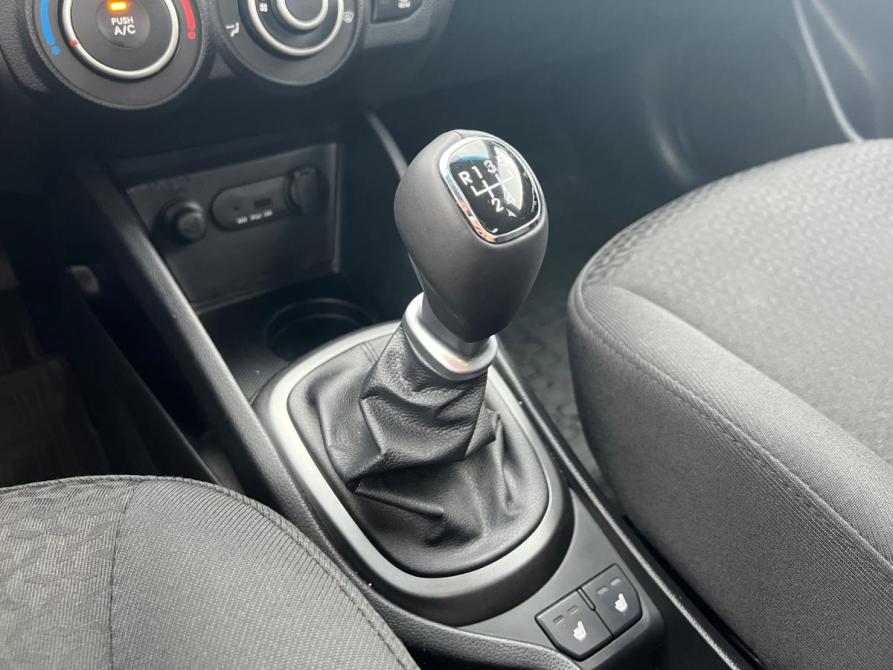 Kia Rio III Стерлитамак  - изображение 19