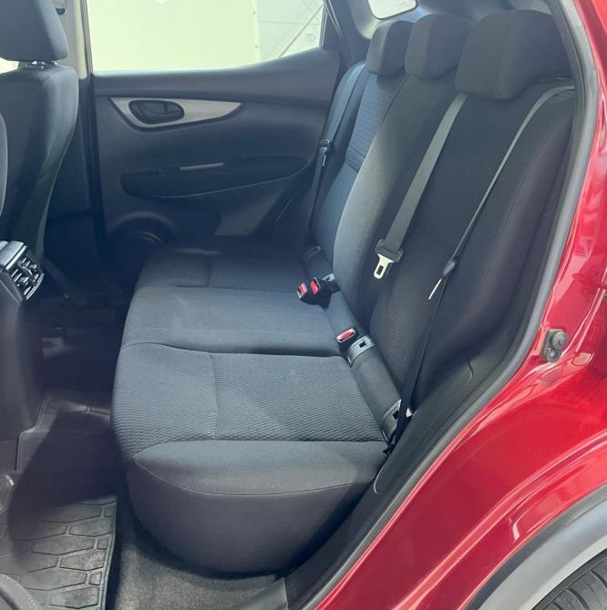 Nissan Qashqai II Рестайлинг Воронеж  - изображение 19