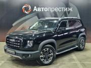Haval Dargo I Ставрополь  - изображение 31