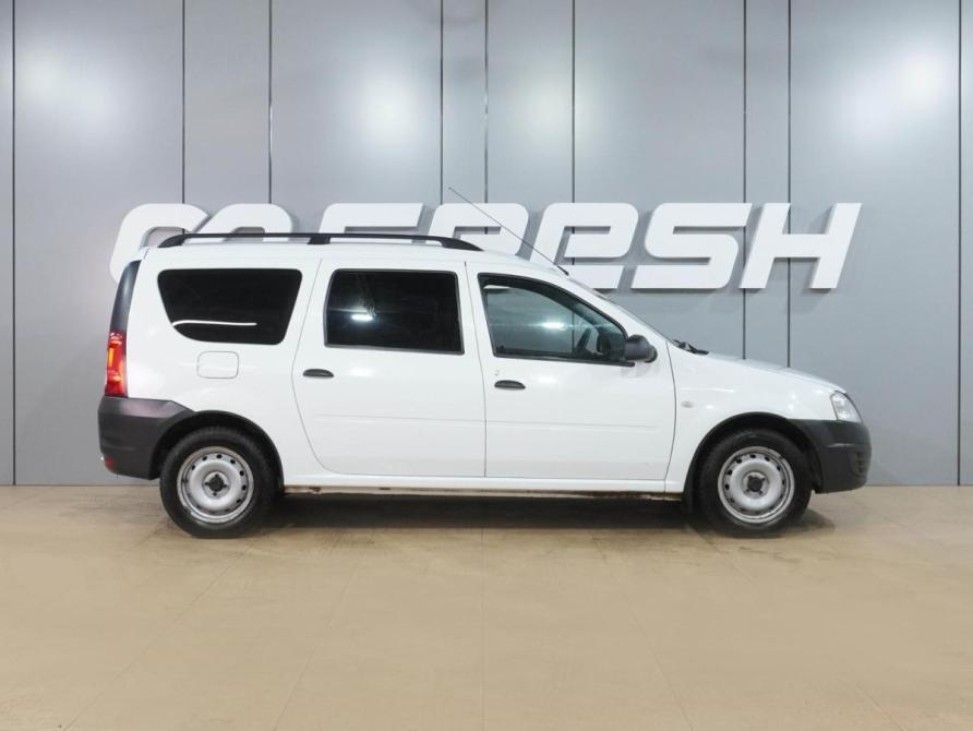 Lada (ВАЗ) Largus I Воронеж  - изображение 5