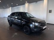 Lada (ВАЗ) Granta I Рестайлинг Чебоксары  - изображение 34