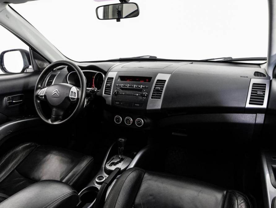 Citroen C-Crosser Санкт-Петербург  - изображение 9