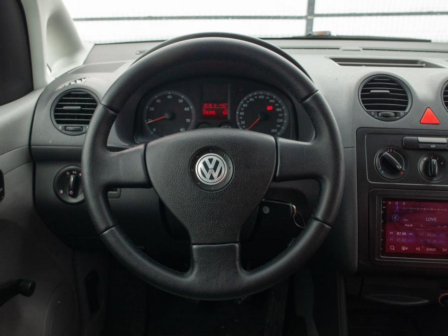 Volkswagen Caddy III Иваново  - изображение 18