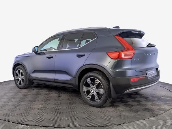 Volvo XC40 I с пробегом 2021 года, цена 3 500 000 рублей, 69558 км, внедорожник, Автокод Объявления