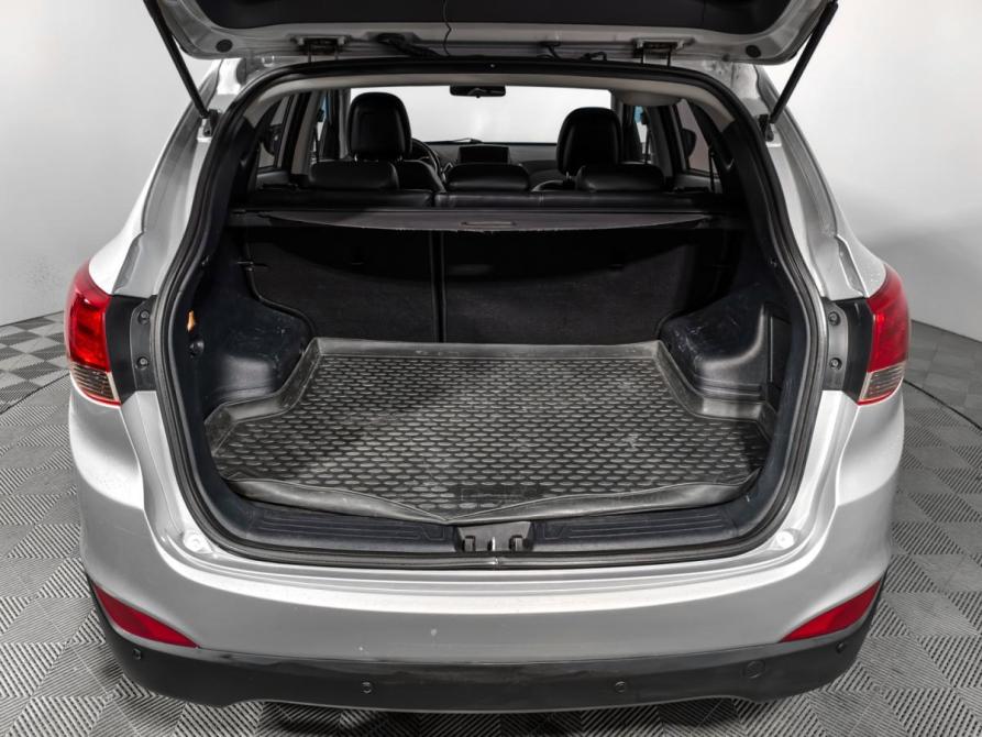 Hyundai ix35 I Санкт-Петербург  - изображение 19