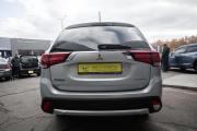 Mitsubishi Outlander III Рестайлинг Иркутск  - изображение 29