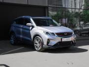 Geely Coolray I Москва  - изображение 28