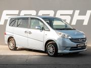 Honda Stepwgn III Краснодар  - изображение 22