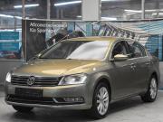Volkswagen Passat B7 Москва  - изображение 17