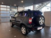 Chevrolet Niva I Рестайлинг Чебоксары  - изображение 38