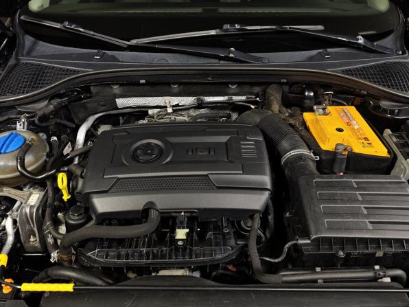 Skoda Octavia III (A7) с пробегом 2013 года, цена 997 000 рублей, 265738 км, лифтбек, Автокод Объявления