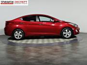 Hyundai Elantra V (MD) Белгород  - изображение 22